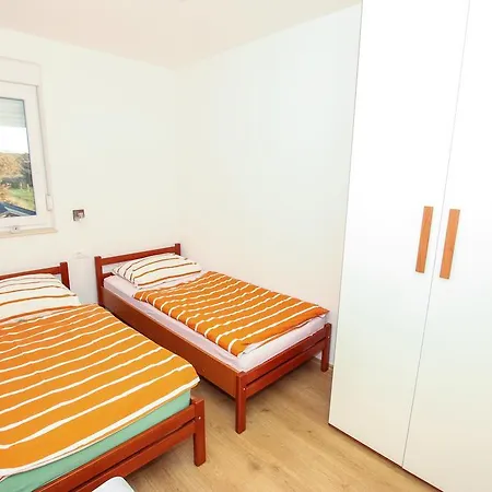 Apartament Vodopija Poreč