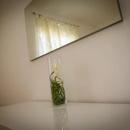 Vodopija Apartment Porec
