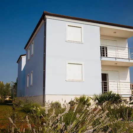 Apartment Vodopija