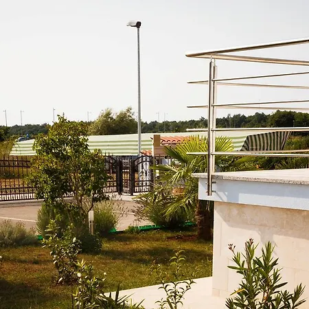 Vodopija Apartment