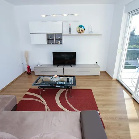 Vodopija Apartment