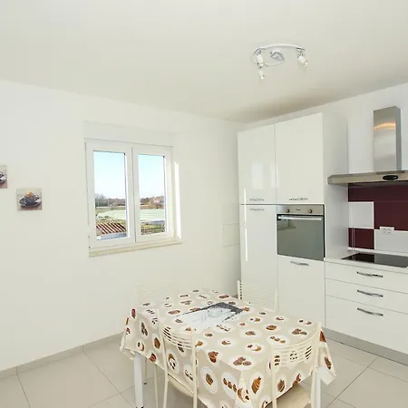 Vodopija Apartment Porec
