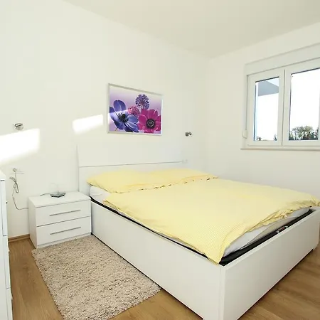 Vodopija Apartment Porec