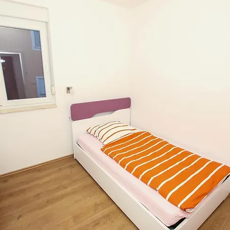 Vodopija Apartment Porec