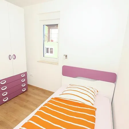 Vodopija Apartment