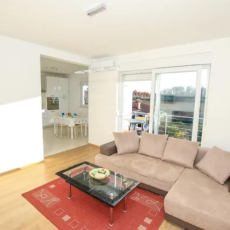 Vodopija Apartment