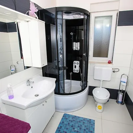 Apartment Vodopija