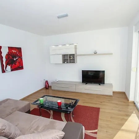 Apartment Vodopija