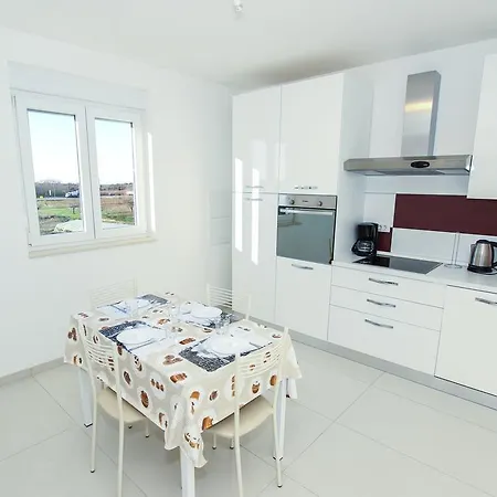 Vodopija Porec