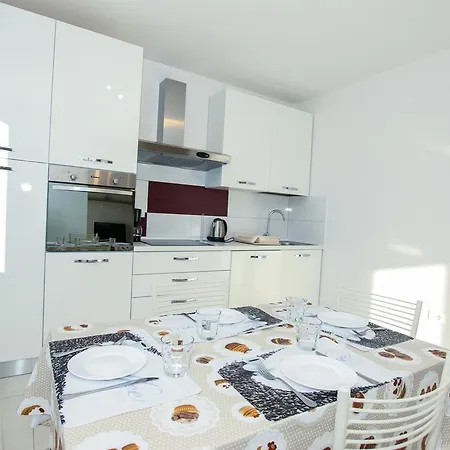 Vodopija Apartment