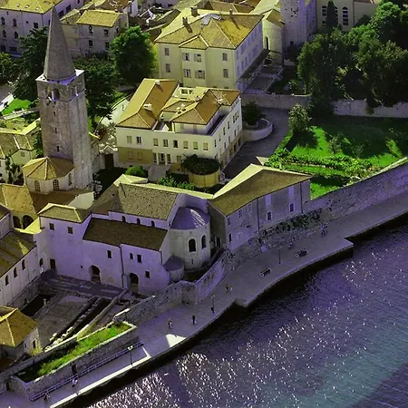 Vodopija Apartment Porec
