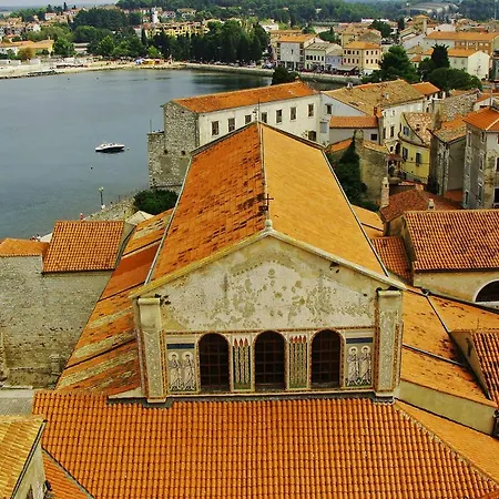 Vodopija * Porec