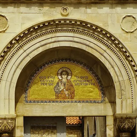 Vodopija Porec